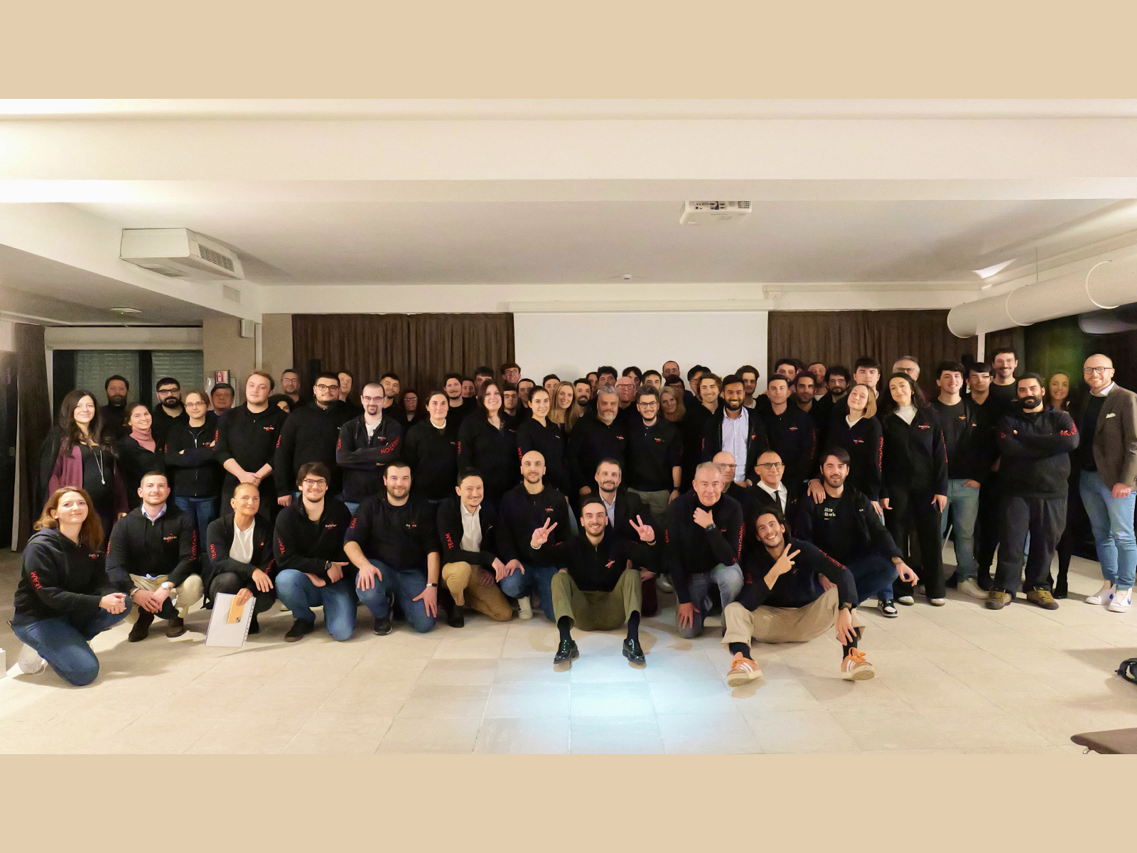 Gulliver Team Building