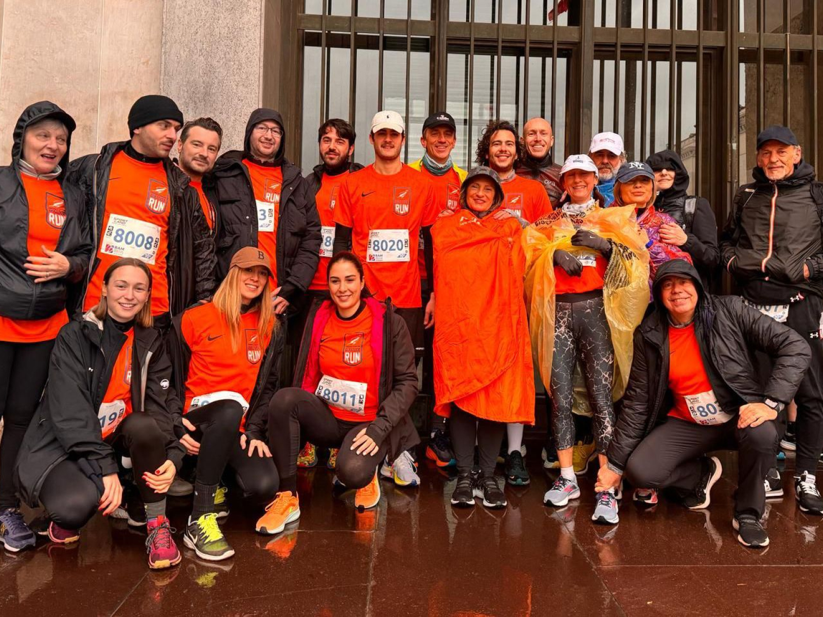 Brescia Art Marathon 2024