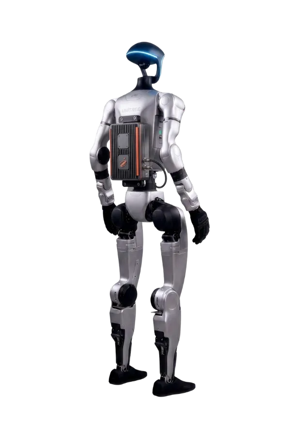 Humanoid robot