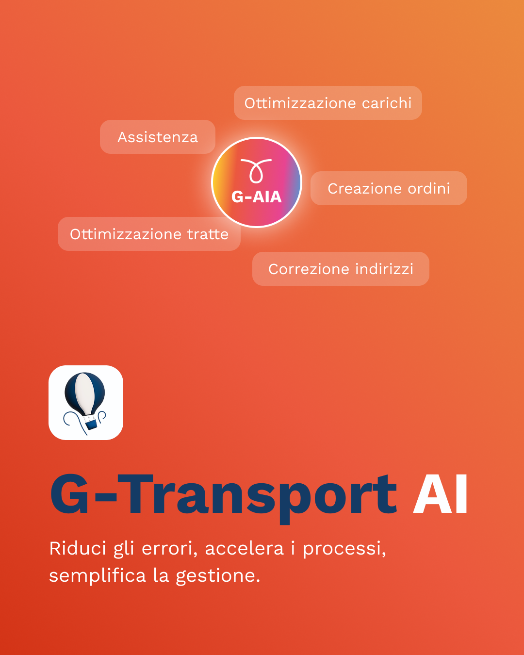 AI per i trasporti